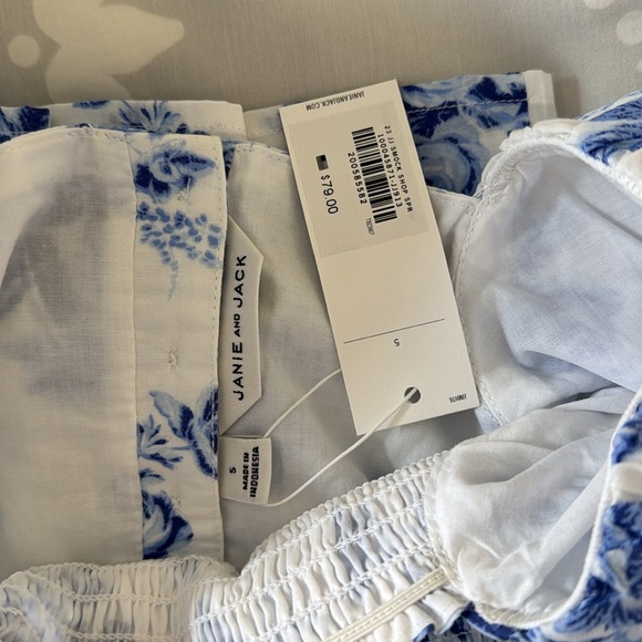 Janie & Jack girls dress - Picture 5 of 5